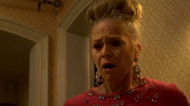 Christmas Day TV ratings as explosive EastEnders episode beaten by Strictly