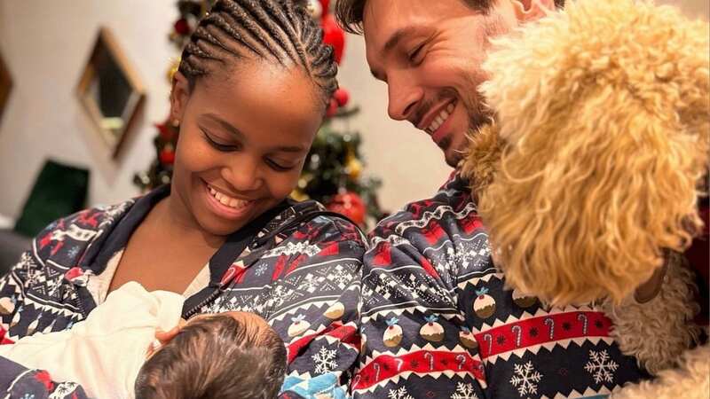 Inside Oti Mabuse