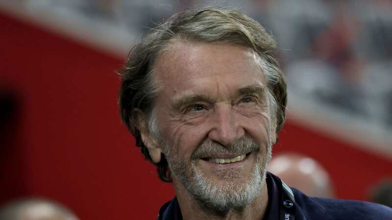Man Utd share price shows instant Ratcliffe impact after £1.3bn deal completed