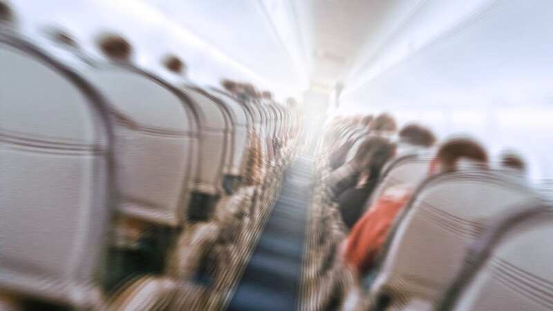 11 people were injured during the flight back to Manchester (Image: Getty Images/iStockphoto)
