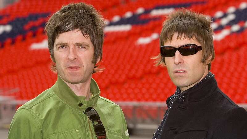 The brothers have been embroiled in a feud since 2009 (Image: Getty Images)