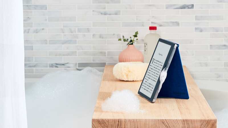 Four times a year a huge range of Kindle books become completely free (Image: PA)