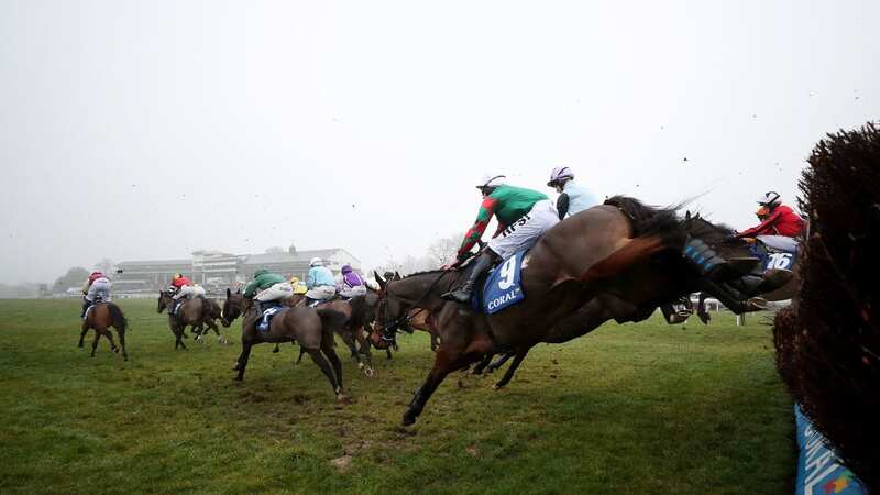 Chepstow hosts the Coral Welsh Grand National on Wednesday and Newsboy fancies Nassalam to win the big prize at 2.50 (Image: PA)
