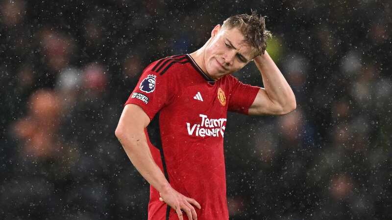New Man Utd transfer target suggests Ten Hag hasn