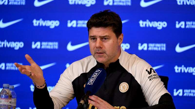 Mauricio Pochettino makes worrying admission over Chelsea job that says it all