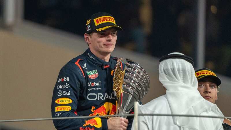 Max Verstappen won 19 out of 22 races during the 2023 campaign (Image: Getty Images)