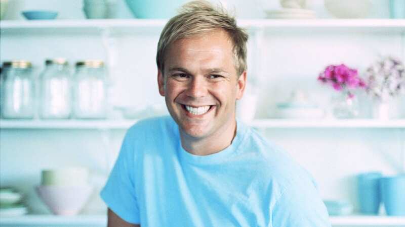 Celebrity chef Bill Granger dies as Hugh Jackman and Gwyneth Paltrow pay tribute