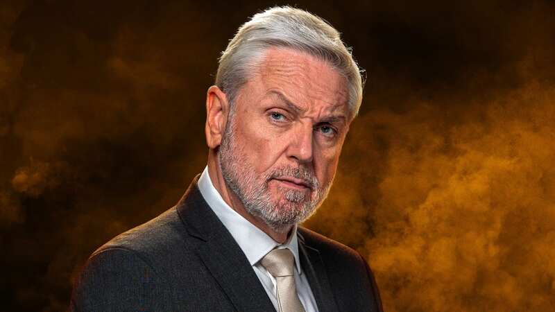 Some EastEnders fans are convinced they rumbled how Rocky Cotton will depart the BBC soap after the shocking death of Keanu Taylor during the Christmas Day episode