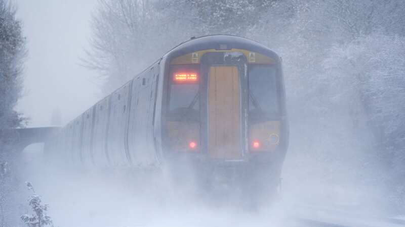 Forecasters predict 15-day 