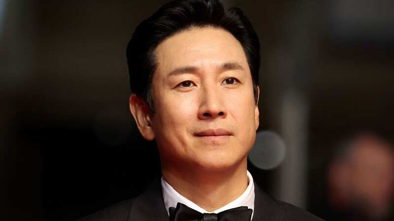 Parasite star Lee Sun-kyun