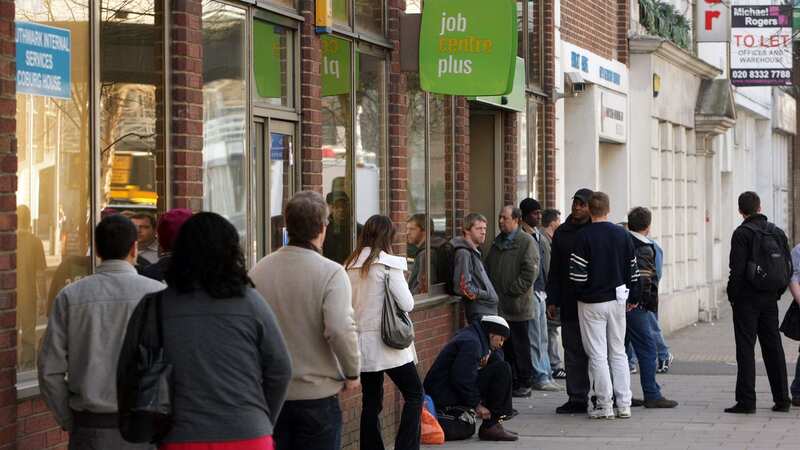 Some benefits will be paid early this week (Image: Getty Images)