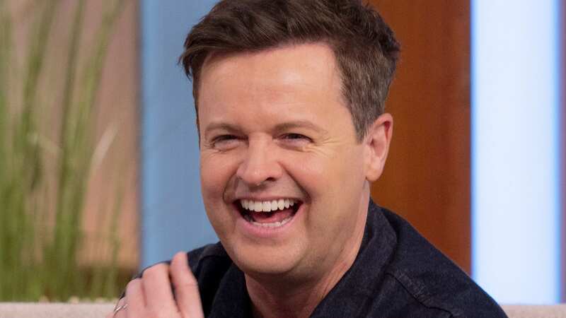 Declan Donnelly buys £2.2m property next to own £7m mansion to 