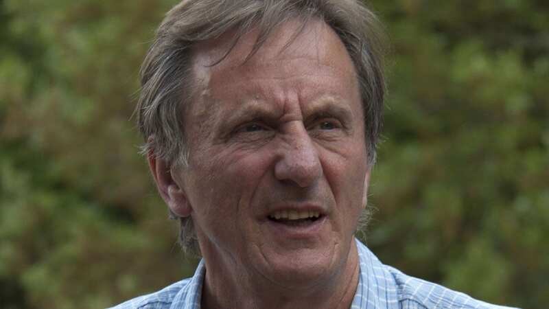Band of Brothers director David Leland dies as Pierce Brosnan leads tributes