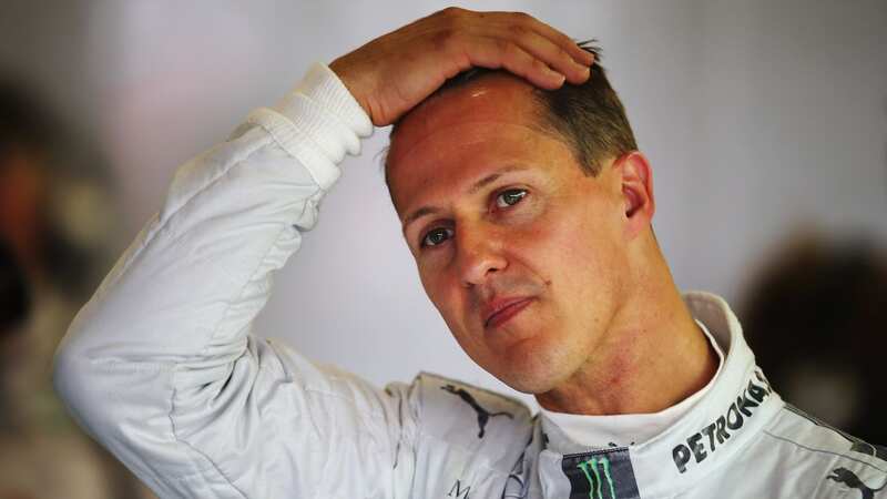 Schumacher