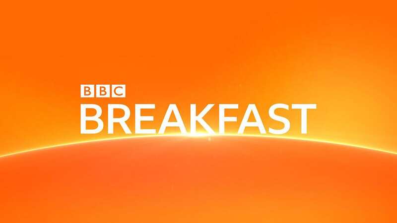 BBC Breakfast shake-up as few presenters nowhere to be seen on Wednesday programme