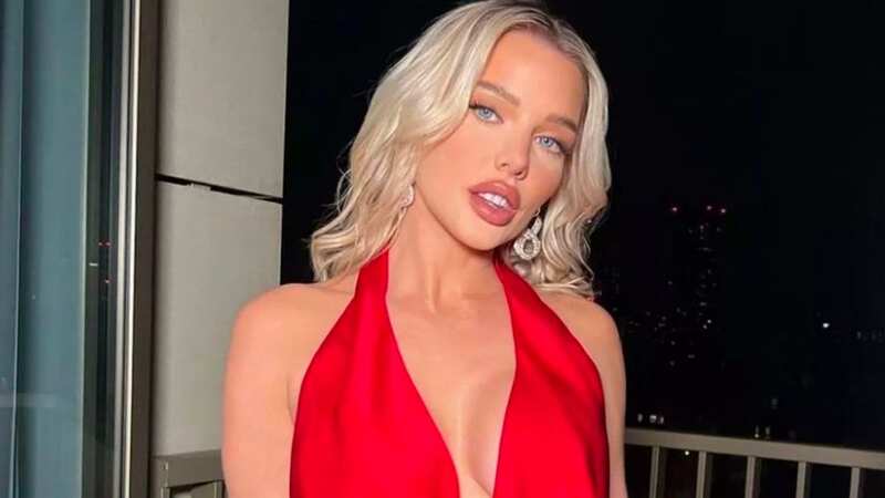 Helen Flanagan 