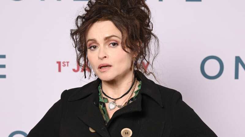 Helena Bonham Carter