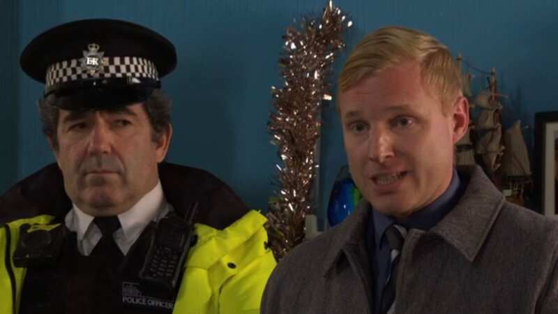 EastEnders fans 