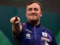 Luke Littler, 16, continues fairytale Ally Pally run as darts prodigy wins again