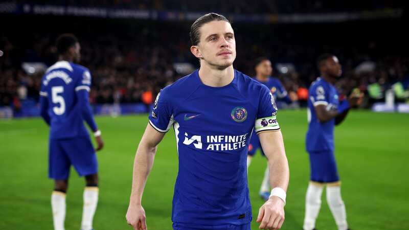 Chelsea plot major transfer overhaul with five exits including £40m Gallagher