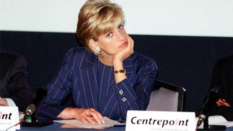A royal chef has shed light on how Princess Diana spent her last, lonely Christmas (Image: WireImage)