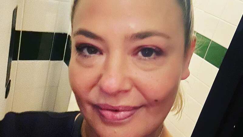 Ant McPartlin