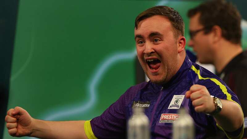 When Luke Littler plays next as 16-year-old darts prodigy eyes another scalp