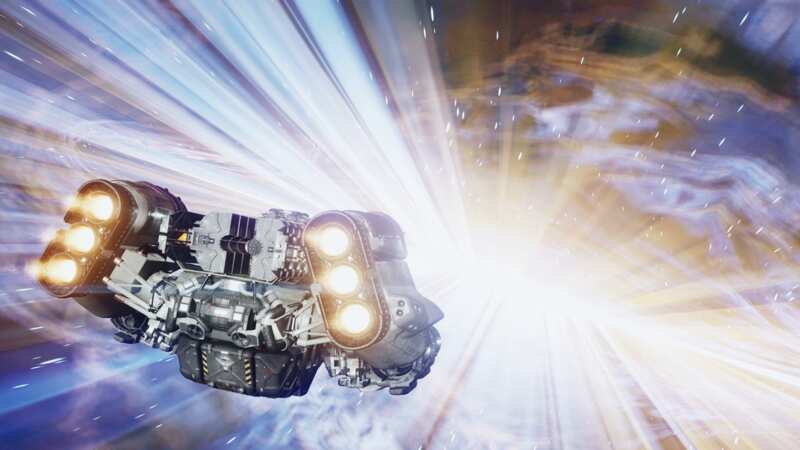 Bethesda has laid out the Starfield roadmap for 2024 and it has the potential to turn the game around (Image: Bethesda)
