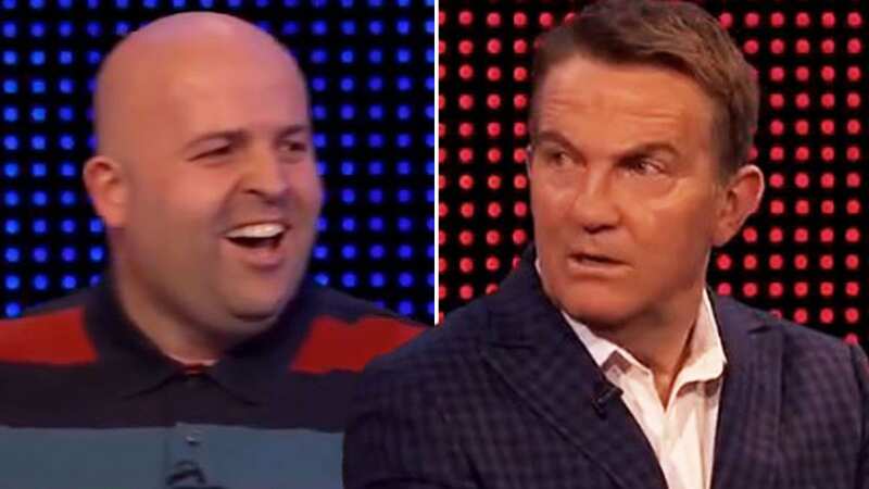 The Chase star was praised for his historic win