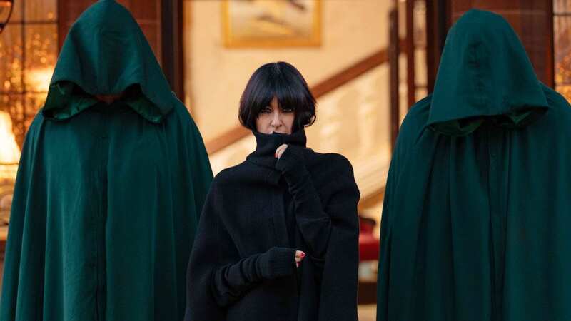 Claudia Winkleman exposes difference between The Traitors and reality TV shows