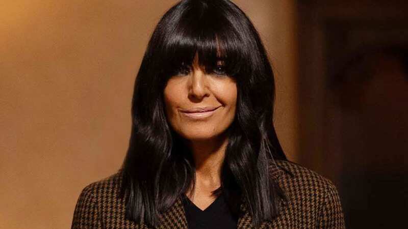 Claudia Winkleman admits she wanted to quit The Traitors after first series