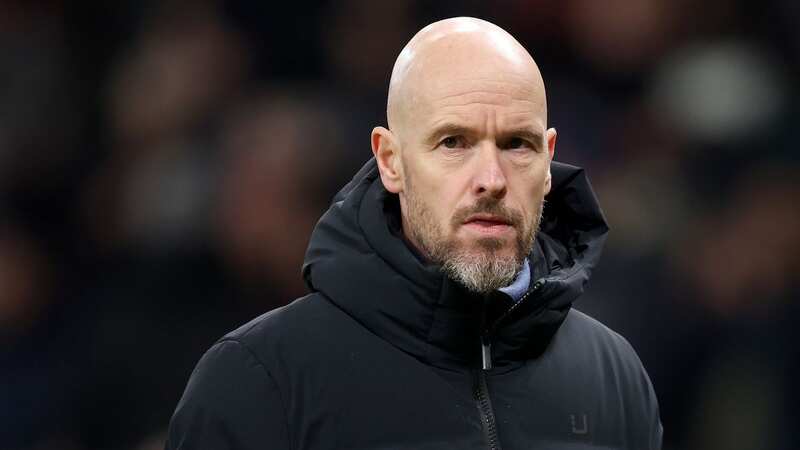 Ten Hag 