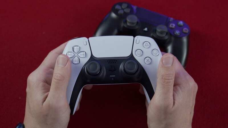 PlayStation games could be making themselves easier or harder based on your performance in the future (Image: Photo by Onur Binay on Unsplash)