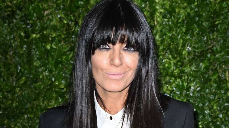 BBC The Traitors star Claudia Winkleman shares unusual fake tan methods that 