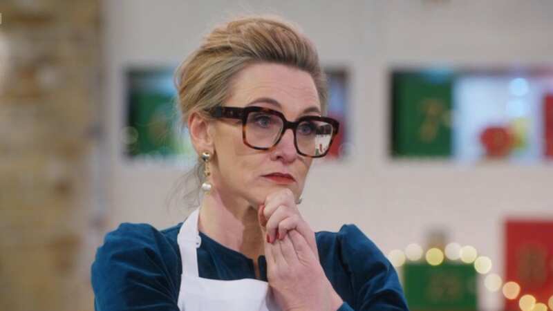 Grace Dent finally 