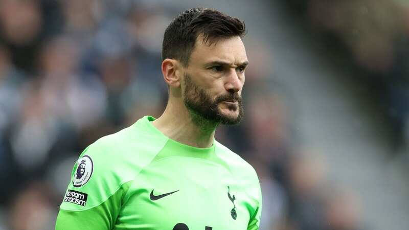 Hugo Lloris
