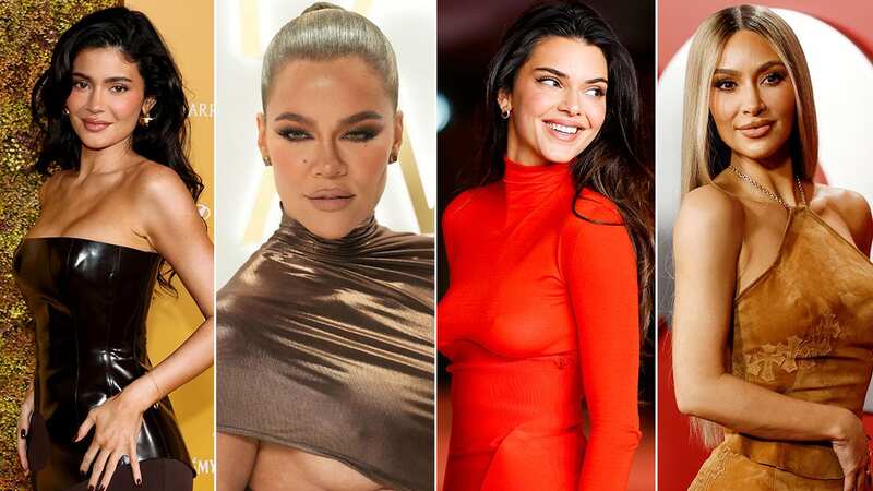 The Kardashian-Jenner clan have faced a lot of surgery rumours over the years