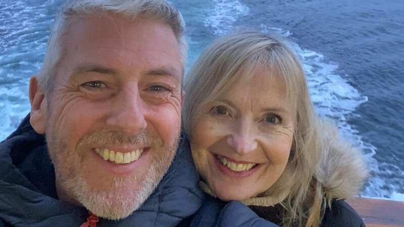 Carol Kirkwood