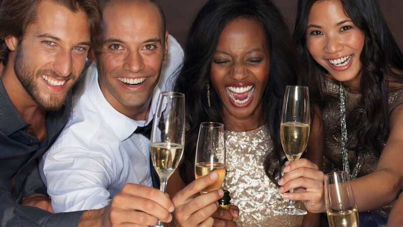 Lidl has reduced the price of its own-brand champagne (Image: Getty Images)