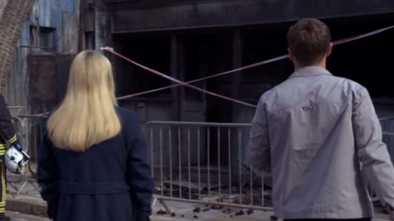 EastEnders
