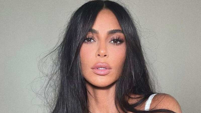 Kim Kardashian has been outed by fans