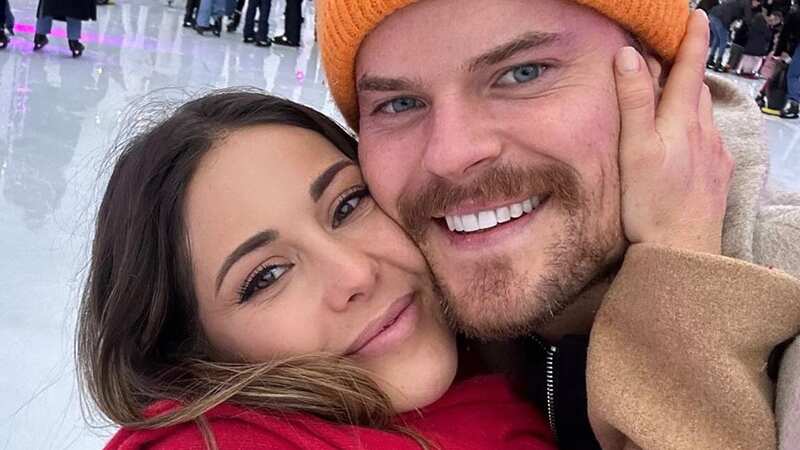 Louise Thompson defends 