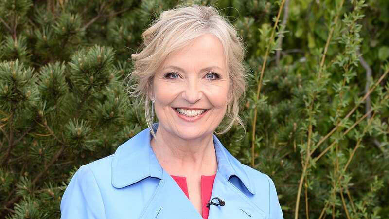 Carol was married for almost 20 years (Image: Jeff Spicer/Getty Images)