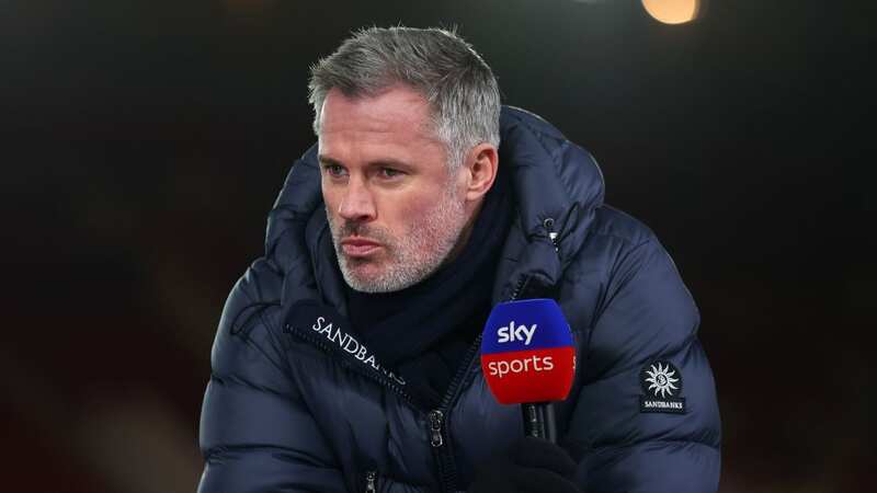 Carragher doubles down on Newcastle prediction after looking like it was wrong