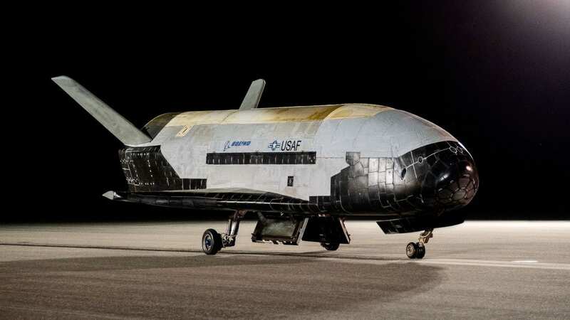 US Space Force