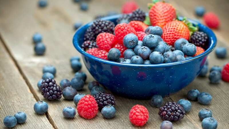 Probiotic foods have been reccomended to improve gut health (Image: Getty Images)