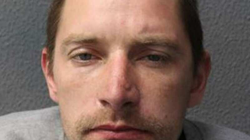 Police handout photo of Jerejs Vankovs (Image: PA)