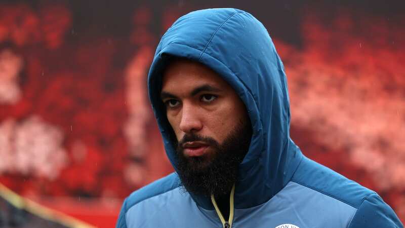 Arteta suffers fresh Luiz setback after failed Arsenal transfer bids
