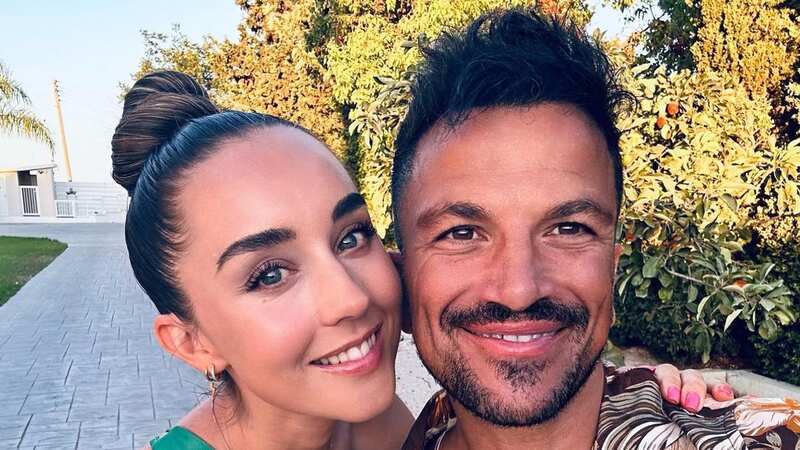 Emily Andre shares rare glimpse of her kids as they enjoy luxury holiday