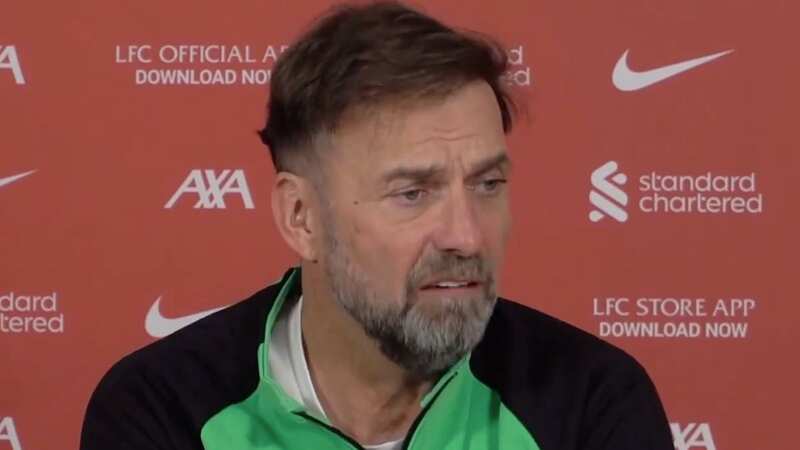 Klopp bemoans 